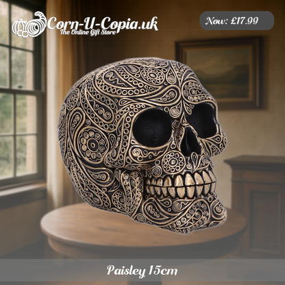 Paisley 15cm Ad 3