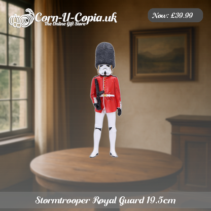 Stormtrooper Royal Guard 19.5cm Ad 3