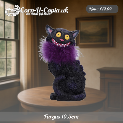 Furgus 19.5cm Ad 3
