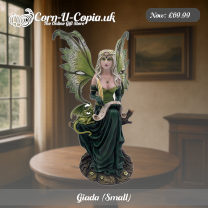 Giada (Small) Ad 3