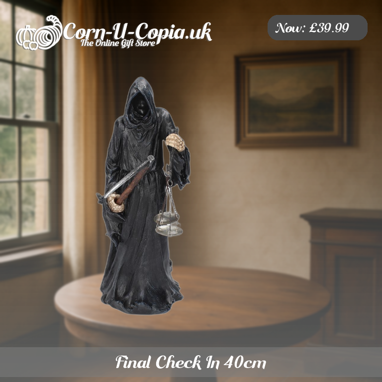 Final Check In 40cm Ad 3