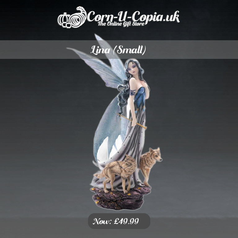 Lina (Small) Ad 4