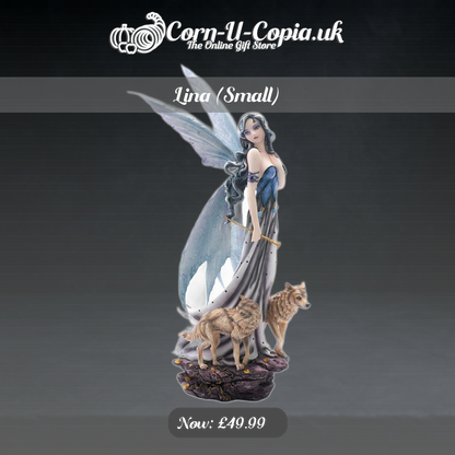 Lina (Small) Ad 4