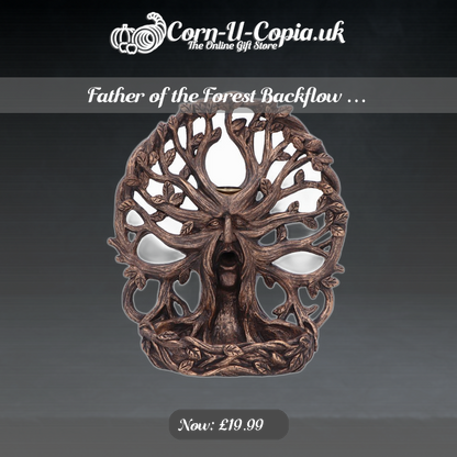 Father of the Forest Backflow … Ad 4