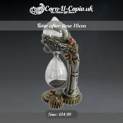 Time after time 16cm Ad 4