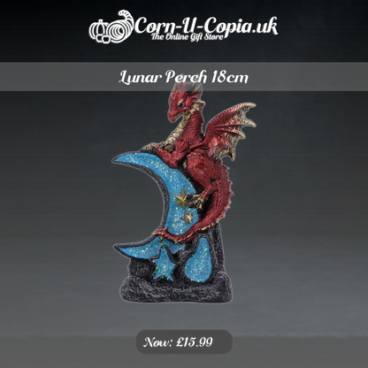 Lunar Perch 18cm Ad 4