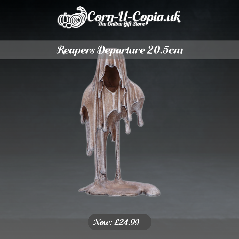 Reapers Departure 20.5cm Ad 4