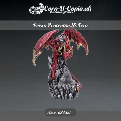 Prism Protector 18.5cm Ad 4
