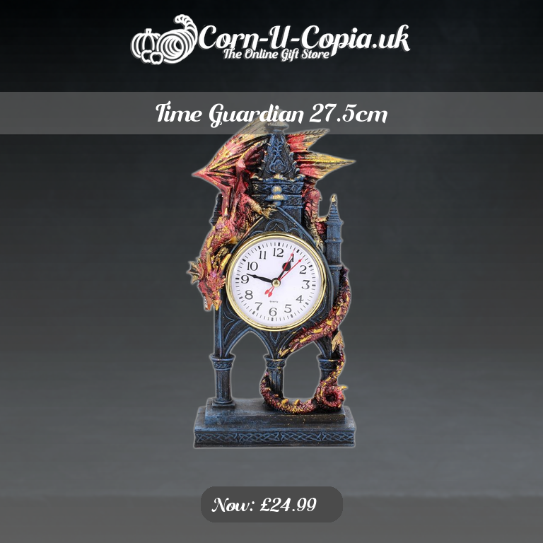 Time Guardian 27.5cm Ad 4