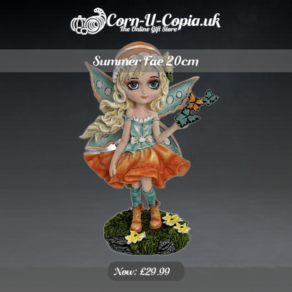 Summer Fae 20cm Ad 4