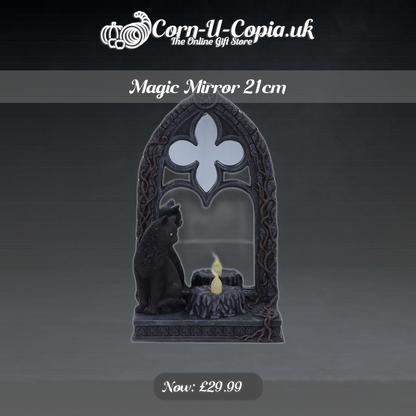 Magic Mirror 21cm Ad 4
