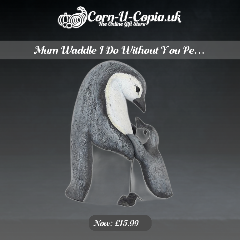 Mum Waddle I Do Without You Pe… Ad 4