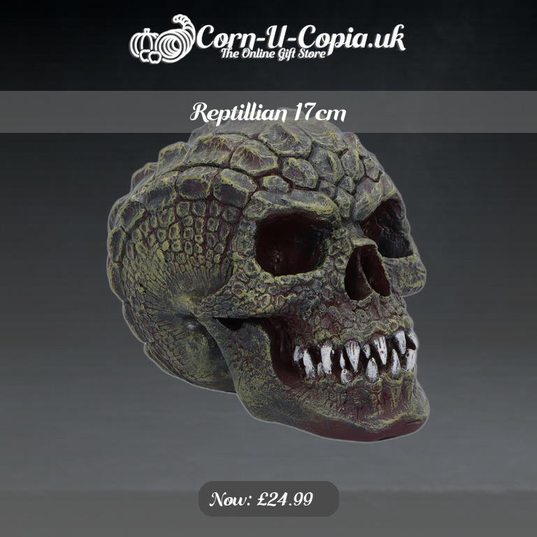 Reptillian 17cm Ad 4