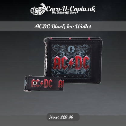 ACDC Black Ice Wallet Ad 4
