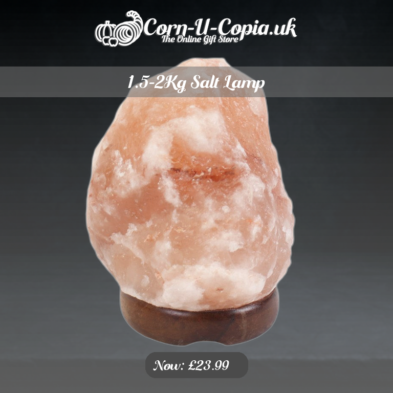 1.5-2Kg Salt Lamp Ad 4