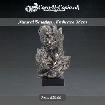 Natural Emotion - Embrace 38cm Ad 4