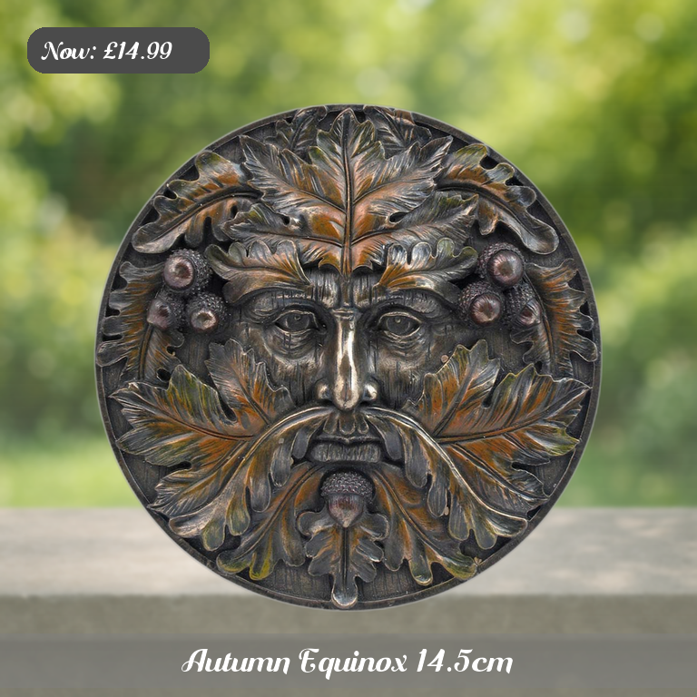 Autumn Equinox 14.5cm Ad 5