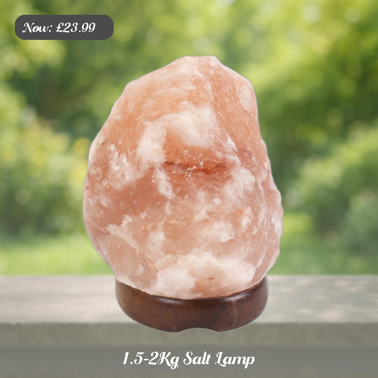 1.5-2Kg Salt Lamp Ad 5