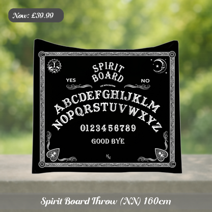 Spirit Board Throw (NN) 160cm Ad 5