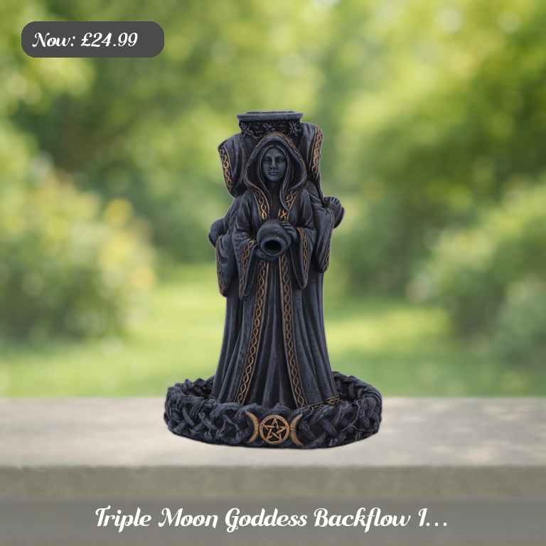Triple Moon Goddess Backflow I… Ad 5