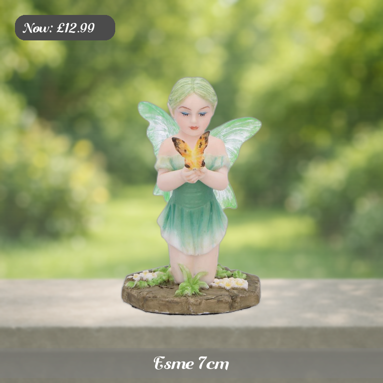 Esme 7cm Ad 5