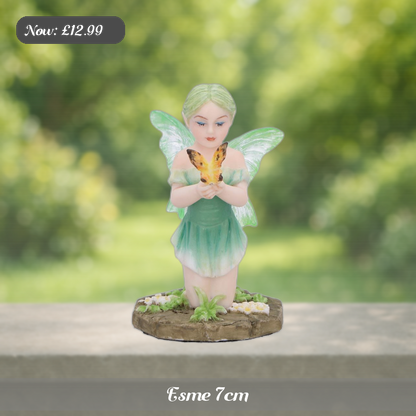 Esme 7cm Ad 5