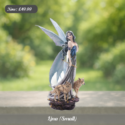 Lina (Small) Ad 5