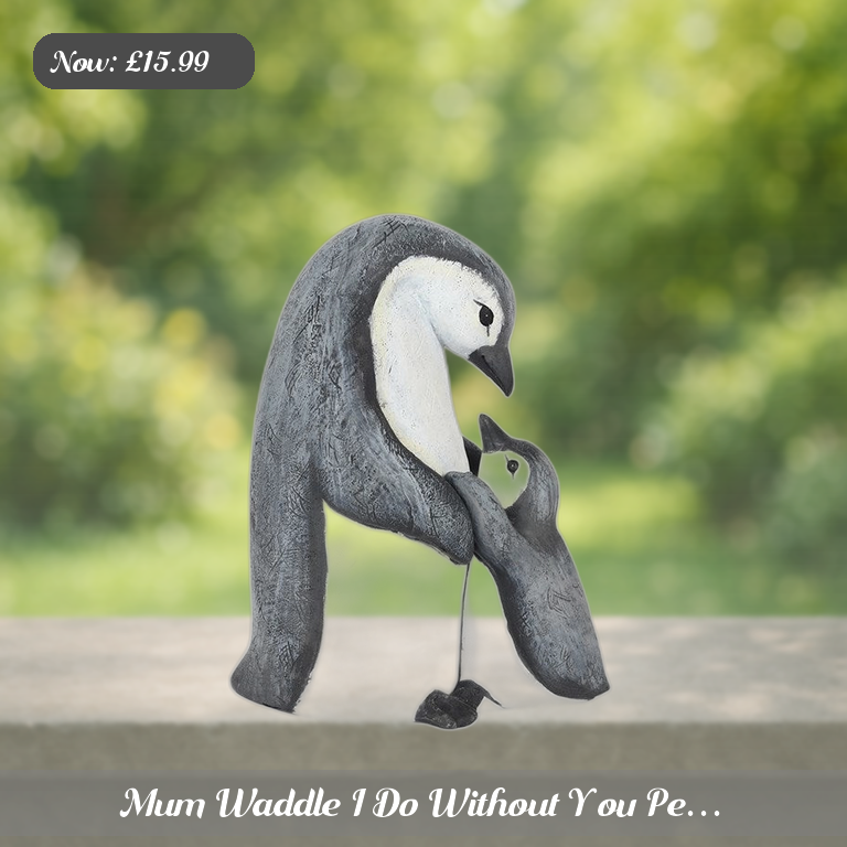 Mum Waddle I Do Without You Pe… Ad 5