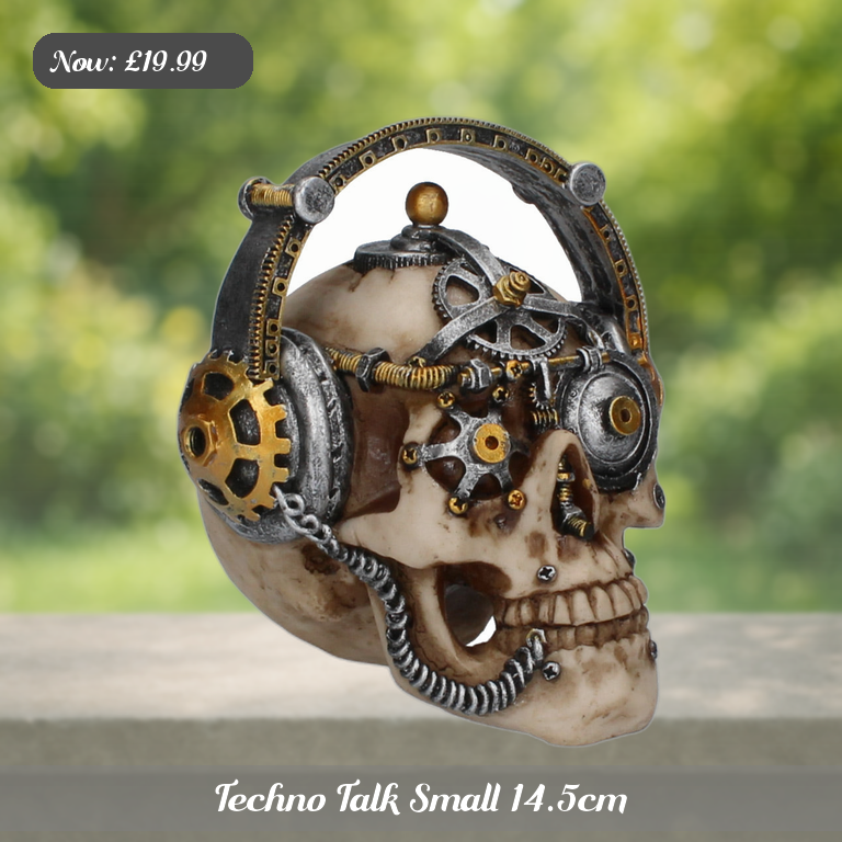 Techno Talk Small 14.5cm Ad 5