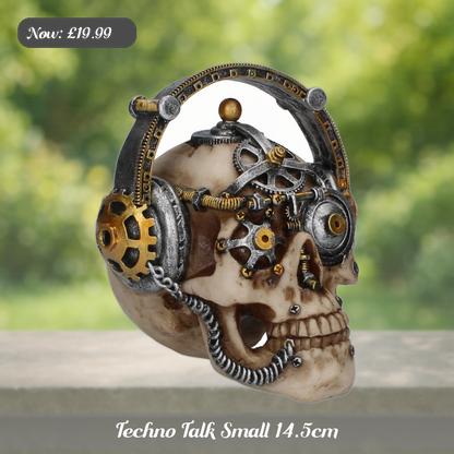 Techno Talk Small 14.5cm Ad 5