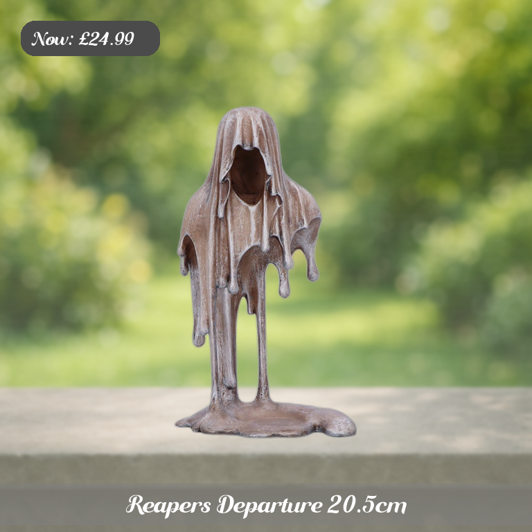 Reapers Departure 20.5cm Ad 5