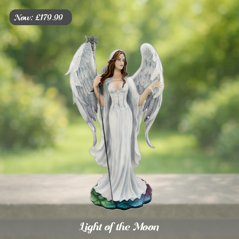 Light of the Moon Ad 5