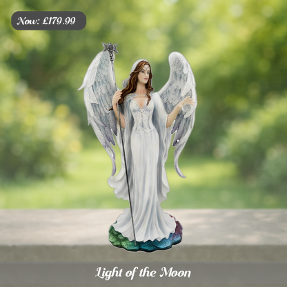 Light of the Moon Ad 5