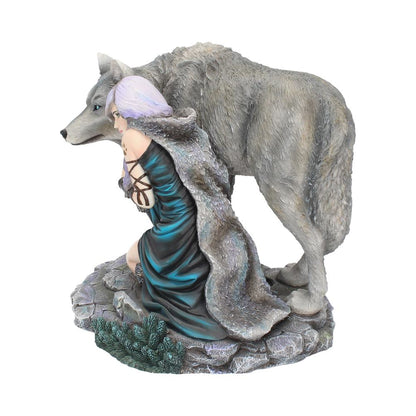 Protector (Limited Edition) (AS) 25cm