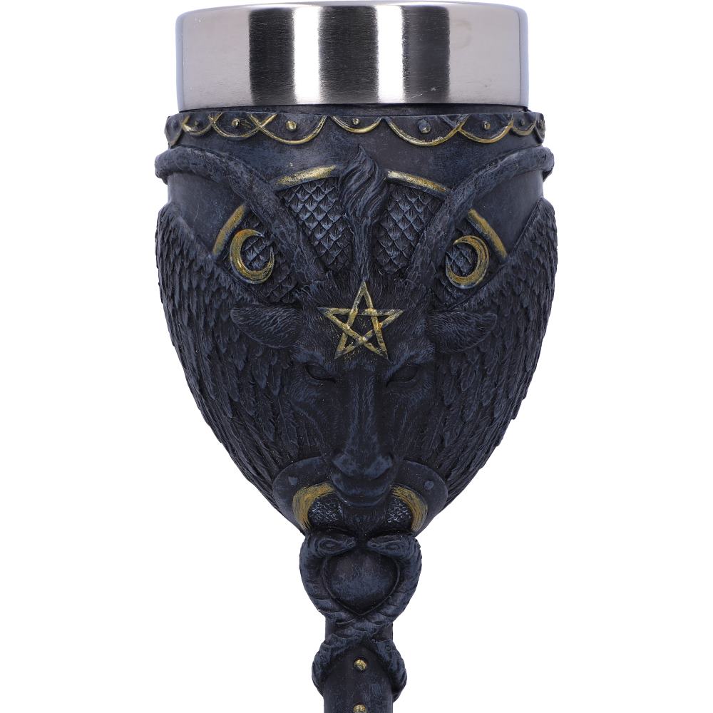 Baphomet Goblet 20cm