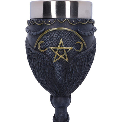 Baphomet Goblet 20cm