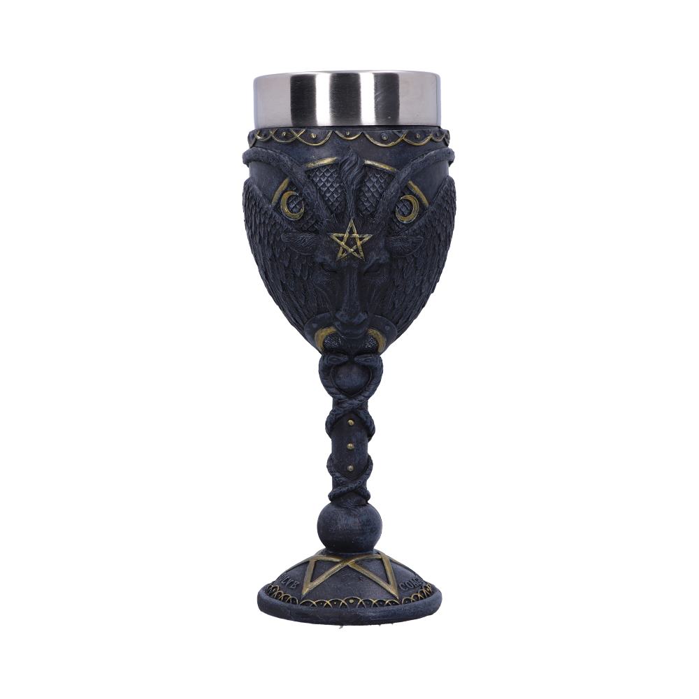 Baphomet Goblet 20cm