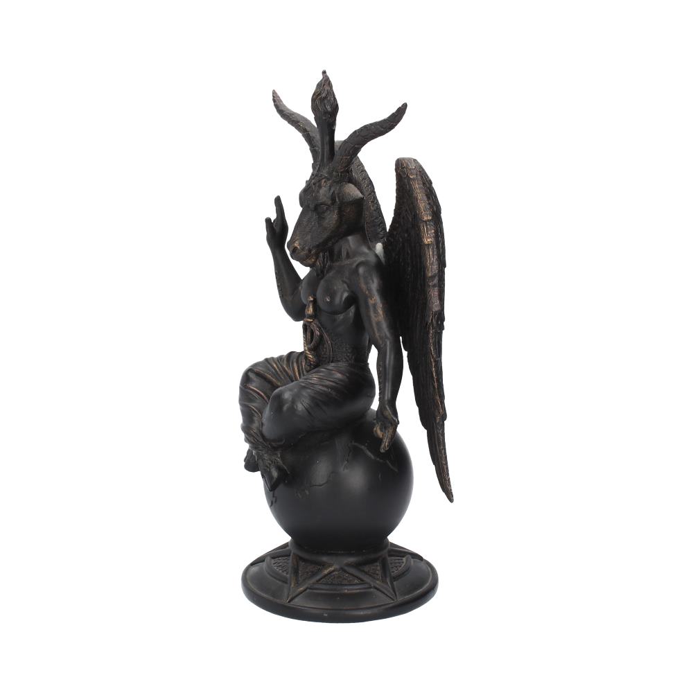 Baphomet Antiquity 25cm