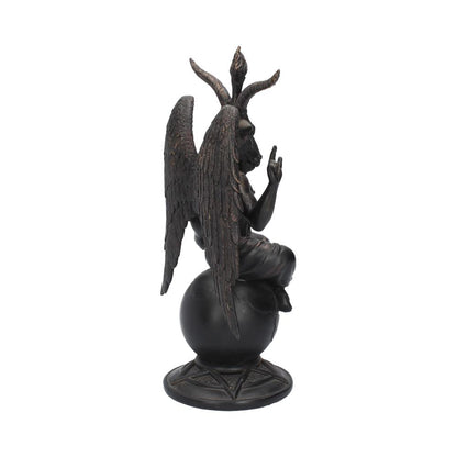 Baphomet Antiquity 25cm