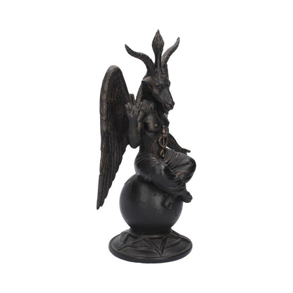 Baphomet Antiquity 25cm