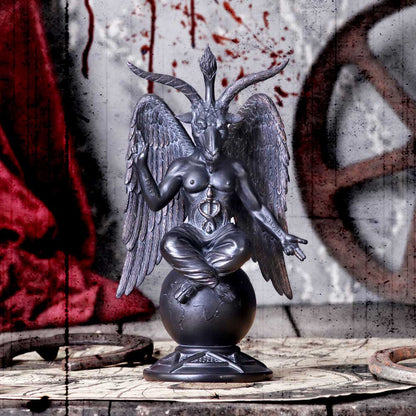 Baphomet Antiquity 25cm