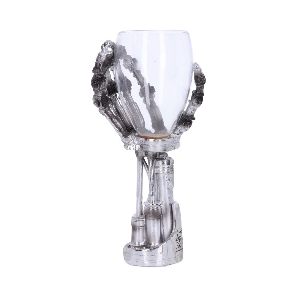 Terminator 2 Hand Goblet 19cm