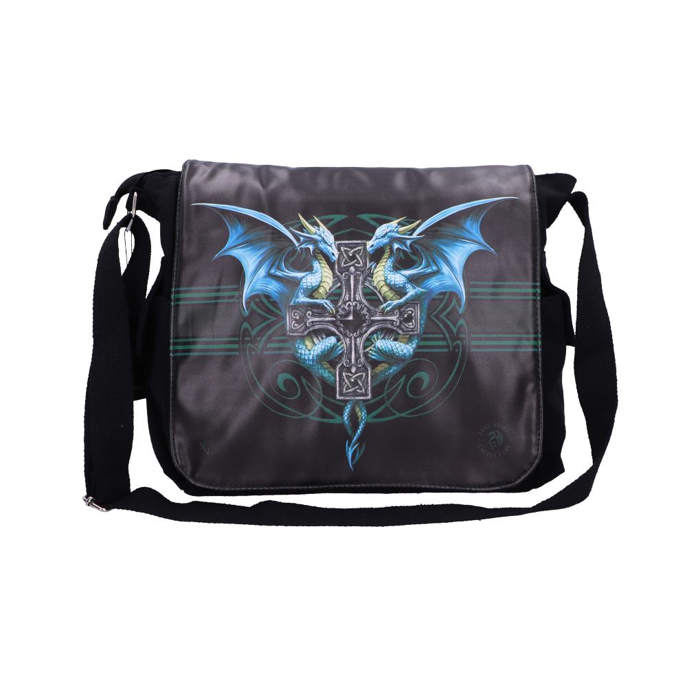 Messenger Bag Dragon Duo (AS) 40cm