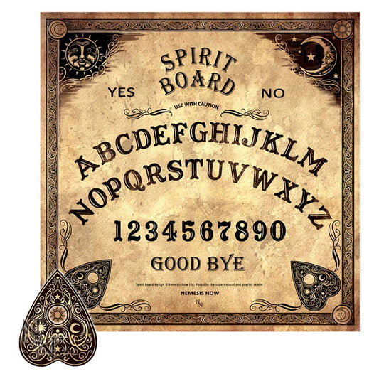 Spirit Board (NN) 38.5cm