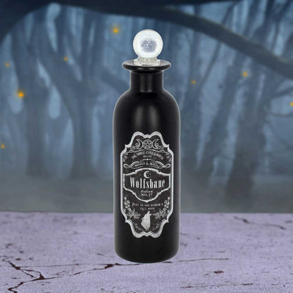 Wolfsbane Potion Bottle 19cm