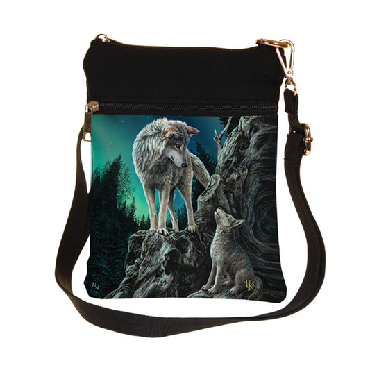 Guidance Shoulder Bag (LP) 23cm