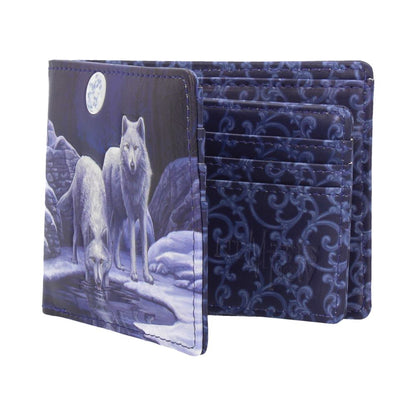 Warriors of Winter Wallet (LP)