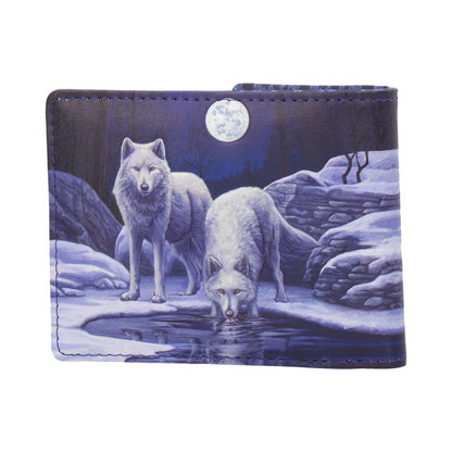 Warriors of Winter Wallet (LP)