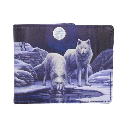 Warriors of Winter Wallet (LP)