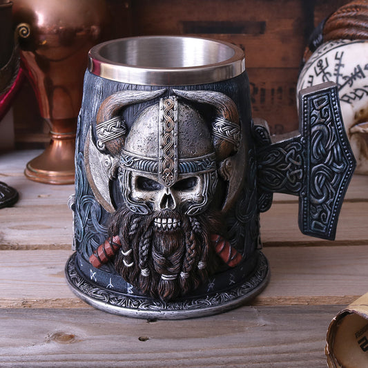 Danegeld Tankard 18cm